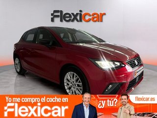 Seat Ibiza 1.0 TSI 81kW (110CV) FR