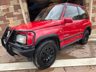 Suzuki Vitara 1991