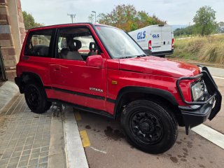 Suzuki Vitara 1991