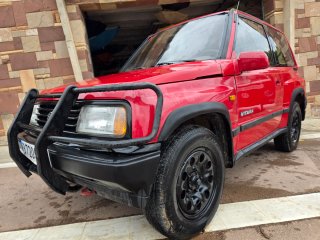 Suzuki Vitara 1991