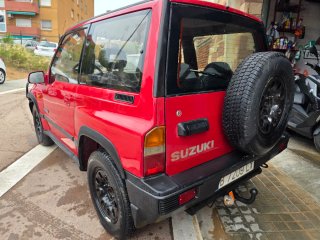 Suzuki Vitara 1991