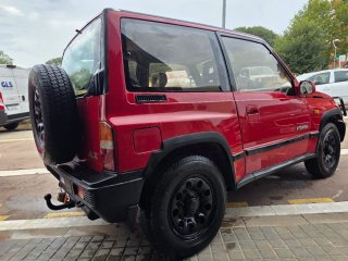 Suzuki Vitara 1991