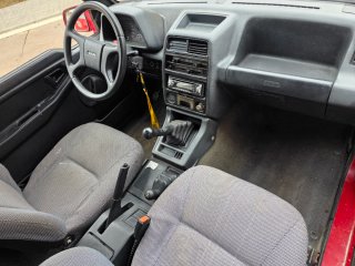 Suzuki Vitara 1991