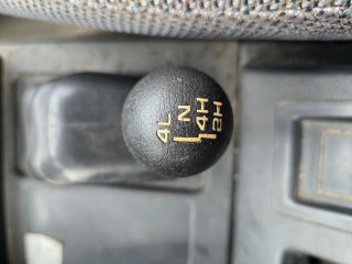 Suzuki Vitara 1991