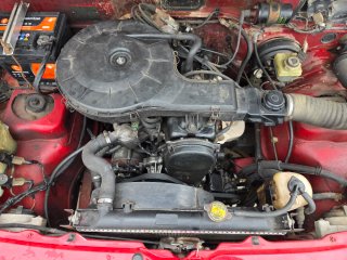 Suzuki Vitara 1991