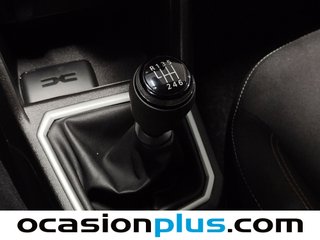 Dacia Sandero Stepway Expression Go ECO-G 74 kW (101 CV)