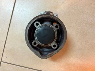 Cilindro Top 85cc + Piston