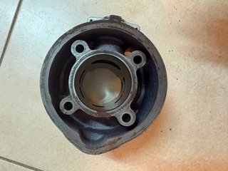 Cilindro Top 85cc + Piston