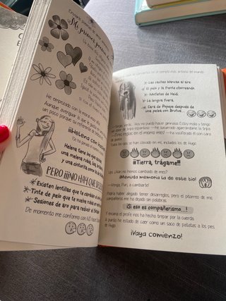 Empieza la ESO 1 Sálvese quien pueda