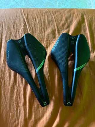 2 Sillines Prologo Dimension tirox