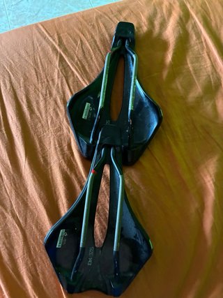 2 Sillines Prologo Dimension tirox