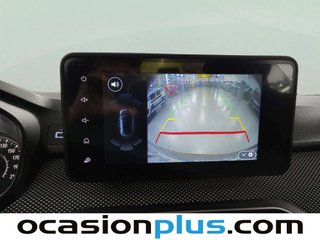 Dacia Sandero Stepway Expression Go ECO-G 74 kW (101 CV)