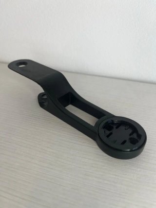 Soporte gps para manillar Canyon GEAR GROOVE