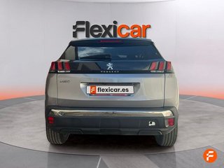 Peugeot 3008 1.5L BlueHDi 96kW (130CV) S&S Active