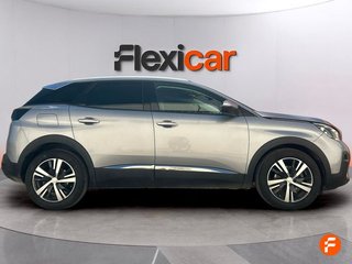 Peugeot 3008 1.5L BlueHDi 96kW (130CV) S&S Active