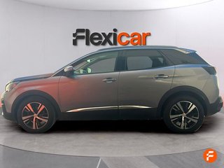 Peugeot 3008 1.5L BlueHDi 96kW (130CV) S&S Active