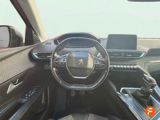 Peugeot 3008 1.5L BlueHDi 96kW (130CV) S&S Active