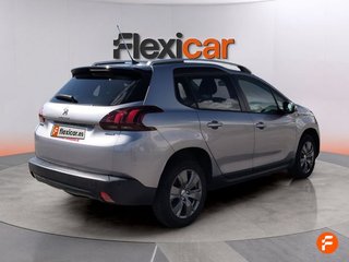 Peugeot 2008 Allure 1.2 PureTech 81KW (110CV) S&S