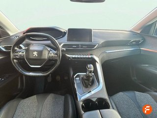 Peugeot 3008 1.5L BlueHDi 96kW (130CV) S&S Active