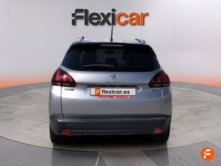 Peugeot 2008 Allure 1.2 PureTech 81KW (110CV) S&S