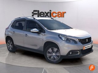 Peugeot 2008 Allure 1.2 PureTech 81KW (110CV) S&S
