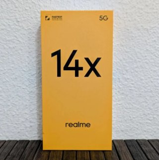 Realme 14x 5G 256GB