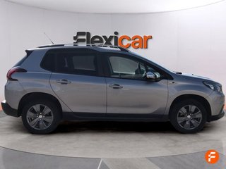 Peugeot 2008 Allure 1.2 PureTech 81KW (110CV) S&S