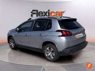 Peugeot 2008 Allure 1.2 PureTech 81KW (110CV) S&S