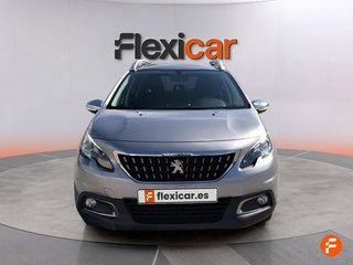 Peugeot 2008 Allure 1.2 PureTech 81KW (110CV) S&S