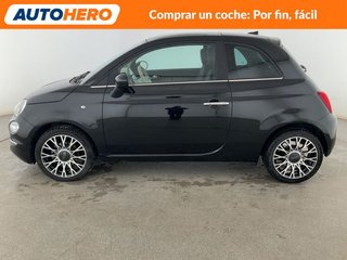 Fiat 500 1.0 Mild-Hybrid Dolcevita