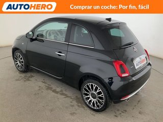 Fiat 500 1.0 Mild-Hybrid Dolcevita