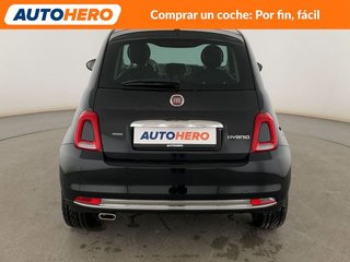 Fiat 500 1.0 Mild-Hybrid Dolcevita