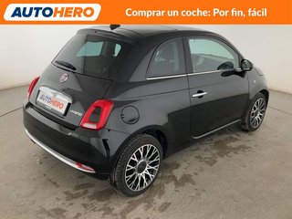 Fiat 500 1.0 Mild-Hybrid Dolcevita
