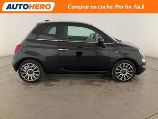 Fiat 500 1.0 Mild-Hybrid Dolcevita