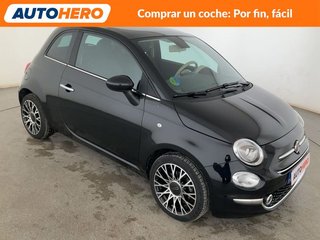 Fiat 500 1.0 Mild-Hybrid Dolcevita
