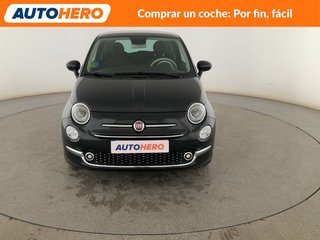 Fiat 500 1.0 Mild-Hybrid Dolcevita