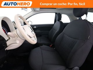 Fiat 500 1.0 Mild-Hybrid Dolcevita