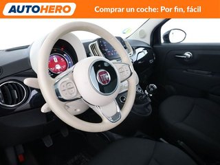 Fiat 500 1.0 Mild-Hybrid Dolcevita