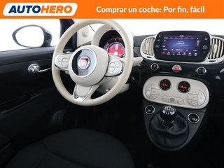 Fiat 500 1.0 Mild-Hybrid Dolcevita