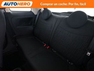 Fiat 500 1.0 Mild-Hybrid Dolcevita