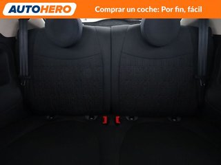 Fiat 500 1.0 Mild-Hybrid Dolcevita
