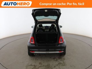 Fiat 500 1.0 Mild-Hybrid Dolcevita