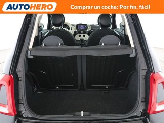 Fiat 500 1.0 Mild-Hybrid Dolcevita