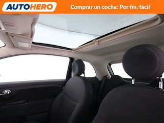 Fiat 500 1.0 Mild-Hybrid Dolcevita