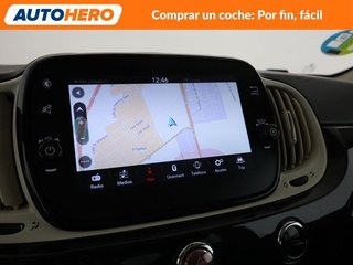 Fiat 500 1.0 Mild-Hybrid Dolcevita