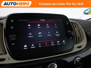 Fiat 500 1.0 Mild-Hybrid Dolcevita