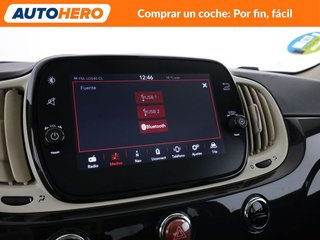 Fiat 500 1.0 Mild-Hybrid Dolcevita