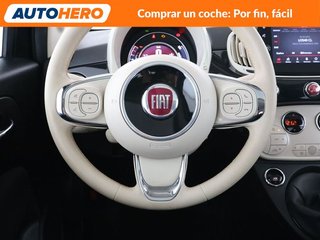 Fiat 500 1.0 Mild-Hybrid Dolcevita