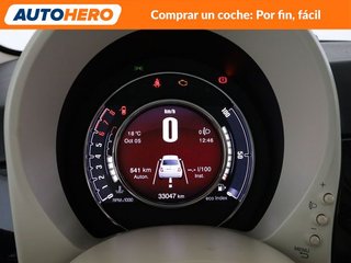 Fiat 500 1.0 Mild-Hybrid Dolcevita