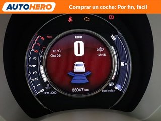 Fiat 500 1.0 Mild-Hybrid Dolcevita